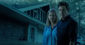 Трейлер сериала Озарк